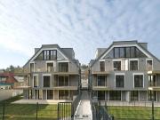 Pärchenwohnung mit Freifläche Nähe Kahlenberg Provisionsfrei