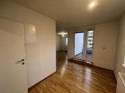 Pärchenwohnung mit Terrasse