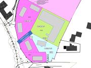 Parchim 1.300m² Produktions und Lagerhalle teilbar ab...