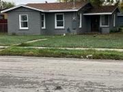 Parchman, San Antonio, Home For Sale