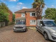 Parchmore Road, Thornton Heath, CR7