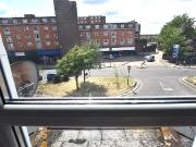 Parchmore Road, Thornton Heath, Surrey, CR7