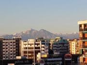 Parco Nord Viale Fulvio Testi quadrilocale 120mq