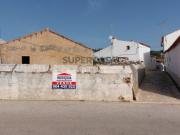 Pardais, Freguesia de Vila Viçosa, casa térrea com...