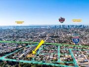 Pardee St Unit,san Diego, Plot For Sale