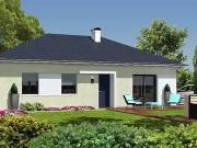 Pardies 64150 Programme neuf maison neuf à vendre 4 pièces