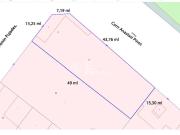 PARDINYAS, Solar en venta