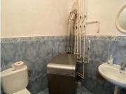 Pareado en Ábalos para entrar a vivir