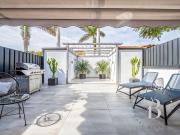 Pareado en alquiler de vacaciones en Sonneland, Gran Canaria