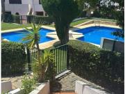 Pareado en alquiler en Cancelada, Málaga Costa del Sol