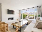 Pareado en alquiler en Marbella, Málaga Costa del Sol