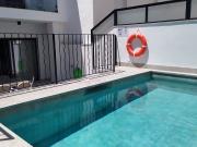 Pareado en alquiler en Nerja, Málaga Costa del Sol