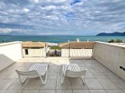 Pareado en alquiler en Son Serra de Marina, Mallorca