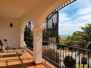 Pareado en alquiler en Vélez Málaga, Málaga Costa del Sol