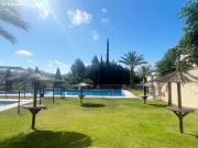 Pareado en Hipódromo