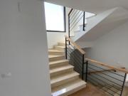 Pareado en parcela de 271 m2