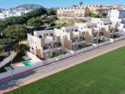 Pareado en venta en Alamillo, Murcia Costa Cálida