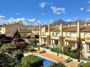 Pareado en venta en Albir, Alicante Costa Blanca