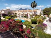 Pareado en venta en Albir, Alicante Costa Blanca