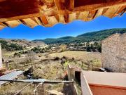 Pareado en venta en Alcalá de la Selva, Teruel