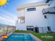 Pareado en venta en Algorfa, Alicante