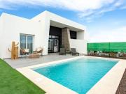 Pareado en venta en Algorfa, Alicante