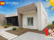 Pareado en venta en Algorfa, Alicante