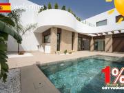 Pareado en venta en Almoradí, Alicante