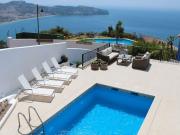 Pareado en venta en Almuñécar, Granada Costa Tropical