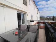 Pareado en venta en Altea, Alicante Costa Blanca