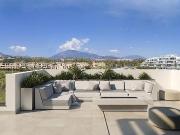 Pareado en venta en Atalaya Isdabe, Málaga Costa del Sol