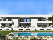 Pareado en venta en Benahavís, Málaga Costa del Sol