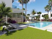 Pareado en venta en Benidorm, Alicante Costa Blanca
