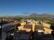 Pareado en venta en Benidorm, Alicante Costa Blanca