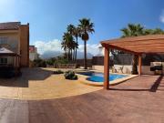 Casa en venta en Benidorm, Alicante Costa Blanca