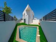 Pareado en venta en Benijófar, Alicante