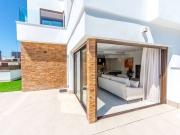 Pareado en venta en Benijófar, Alicante