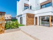 Pareado en venta en Benijófar, Alicante