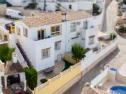 Casa en venta en Benitachell / Benitatxell, Alicante...