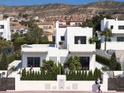 Pareado en venta en Busot, Alicante Costa Blanca