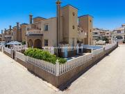 Pareado en venta en Cabo Roig, Alicante Costa Blanca