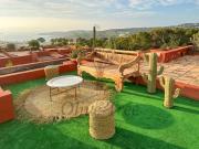 Pareado en venta en Cala Molí, Ibiza