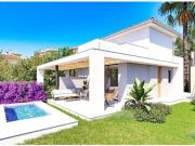 Pareado en venta en Cala Romantica, Mallorca