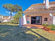 Pareado en venta en Calahonda, Málaga Costa del Sol