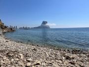 Pareado en venta en Calpe / Calp, Alicante Costa Blanca