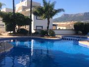 Pareado en venta en Calpe / Calp, Alicante Costa Blanca