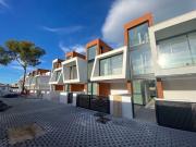 Pareado en venta en Calpe / Calp, Alicante Costa Blanca