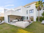 Pareado en venta en Casares, Málaga Costa del Sol