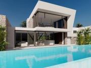Pareado en venta en Ciudad Quesada, Alicante Costa Blanca