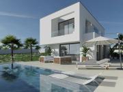 Pareado en venta en Ciudad Quesada, Alicante Costa Blanca